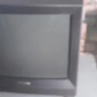 تلویزیون پاناسونیک قدیمی|تلویزیون و پروژکتور|تیران, |دیوار