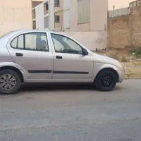تیبا مدل 90 فروشی|خودرو سواری و وانت|شیراز, شهرک آرین|دیوار