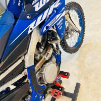 WR450F|موتورسیکلت|تهران, امیر بهادر|دیوار