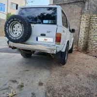 پاترول دو در|خودرو سواری و وانت|اسفراین, |دیوار