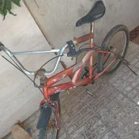 دوچرخه ۲۰|دوچرخه، اسکیت، اسکوتر|اسفراین, |دیوار