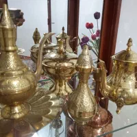 برنز وارداتی تایلندی و هندی