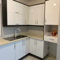 کابینت و کمد دیواری با چک صیادی|خدمات پیشه و مهارت|تهران, جنت‌آباد جنوبی|دیوار