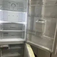 یخچال ال جی bf760w|یخچال و فریزر|تهران, شهران جنوبی|دیوار