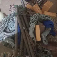 لوازم میز بیلیارد ایت|ورزشهای توپی|نصر آباد, |دیوار