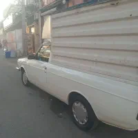 پیکان وانت دوگانه سوز|خودرو سواری و وانت|رشت, جماران|دیوار