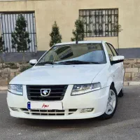 سورن پلاس موتور جدید مدل ۱۴۰۴ درحدصفر