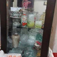 دو عدد بوفه درحد نو|بوفه، ویترین، کنسول|شاهین‌شهر, طالقانی|دیوار