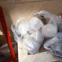 قفسه اجناس سوپر مارکت|فروشگاه و مغازه|ری, ظهیرآباد|دیوار