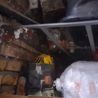 فرمان تراکتور ۲۸۵