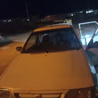 پراید87|خودرو سواری و وانت|سده (خراسان جنوبی), |دیوار