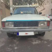 فروش خودرو پیکان وانت|خودرو سواری و وانت|پاکدشت, پاکدشت (مامازند)|دیوار