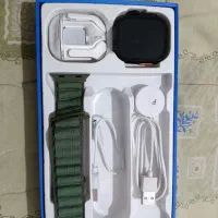 ساعت اپل واچ هوشمند