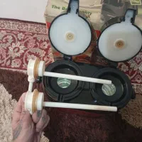 فلاکس دوقلو درحدنو|قوری، کتری، قهوه‌ساز دستی|قزوین, |دیوار
