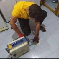 لوله بازکن*آتشگاه کهندژخرم فروغی کاشانی طیب شهدا|خدمات پیشه و مهارت|اصفهان, خرم|دیوار