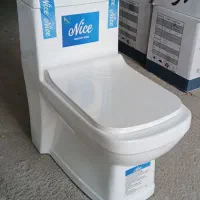 توالت فرنگی NICE