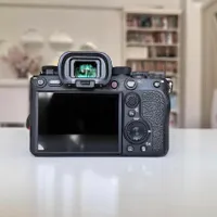 Sony A1|دوربین عکاسی و فیلم‌برداری|تهران, پاسداران|دیوار