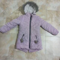 کاپشن دخترانه|لباس|بومهن, |دیوار