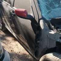 کوییک ۹۸ تصادفی|خودرو سواری و وانت|اهواز, کمپلو شمالی|دیوار