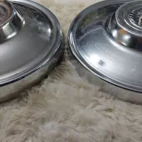 قالپاق جگوار دو عدد