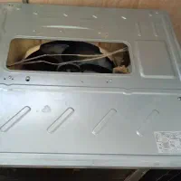 کولر گازی پنجره ای|کولر گازی و فن‌کوئل|ایرانشهر, |دیوار