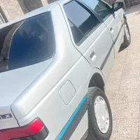 پژو 405 GLX بنزینی، مدل ۱۳۹۳|خودرو سواری و وانت|جیرفت, |دیوار