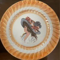 میوه خوری پایه دار پذیرایی