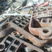 خرید و فروش ضایعات آهن ونک.  تهرانسر.جنت اباد.پونک|عمده‌فروشی|تهران, تهرانسر مرکزی|دیوار