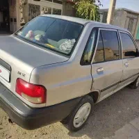 فروش پراید مدل ۹۱تروتمیز|خودرو سواری و وانت|قروه, |دیوار