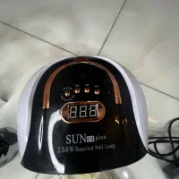 سوهان برقی استرانگ اصل کره و دستگاه یو وی سان تی ۸|آرایشی، بهداشتی، درمانی|همدان, |دیوار