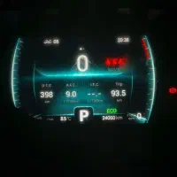 تیگو ۷ پرو اکسلنت ۱۴۰۲|خودرو سواری و وانت|گوآور, |دیوار