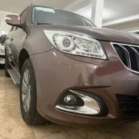 هایما s7مشابه صفر|خودرو سواری و وانت|رباط‌کریم, رباط‌کریم|دیوار