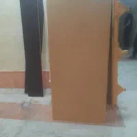 تخت دونفره با کفی تخت دونفره چوبی|تخت و سرویس خواب|تهران, ارامنه|دیوار