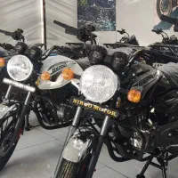 باکسر BX 200 دایچی