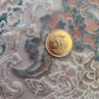 سکه ۱۰ ریالی نو|کلکسیون سکه، تمبر، اسکناس|تبریز, |دیوار