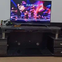 فروش زیرتلوریون در حد|مبلمان خانگی و میز عسلی|اردبیل, |دیوار