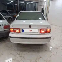 سمند ef7 مدل 93 بی رنگ در حد خشک|خودرو سواری و وانت|تبریز, |دیوار