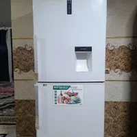 یخچال|یخچال و فریزر|خرمشهر, |دیوار