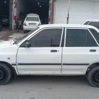 پراید۹۱سالم