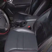 فروش ام وی ام ایکس ۳۳ Sمدل ۹۸ کم کارکردبیرنگ|خودرو سواری و وانت|شاهین دژ, |دیوار