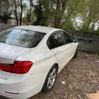 بی ام و سری ۳|خودرو سواری و وانت|رشت, لاکان|دیوار