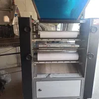 پهن کن گرد بر و بیضی بر