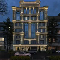 80-مترکلیدنخورده