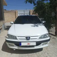 پژو پارس