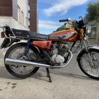 هوندا مدل 94