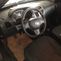 کوییک جی ایکس آر|خودرو سواری و وانت|تبریز, |دیوار