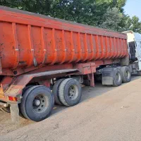 کشنده فراز|خودرو سنگین|بهشهر, |دیوار