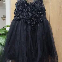 لباس مجلسی شیک دخترانه