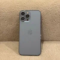 ایفون ۱۳ پرومکس ۲۵۶ دو سیم|موبایل|گرگان, |دیوار