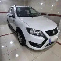 کوئیک سفید GX مدل 1403